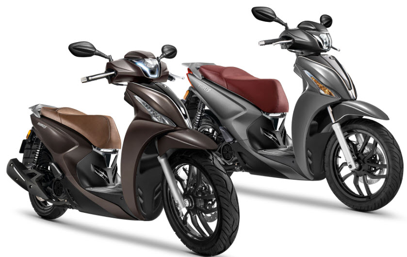 kymco people 125